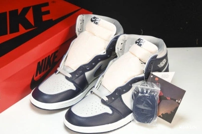 Georgetown 1 85 Retro BQ4422-400 High Jordan 0813